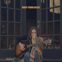 Birdy - Young heart, 1CD, 2021