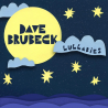 Dave Brubeck - Lullabies, 1CD, 2020