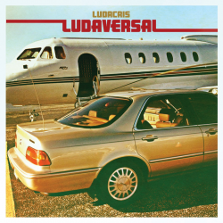 Ludacris - Ludaversal, 1CD,...