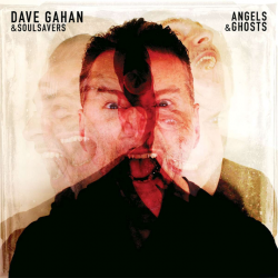 Dave Gahan & Soulsavers - Angels & ghosts, 1CD, 2015