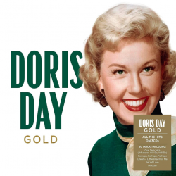 Doris Day - Gold, 3CD, 2020