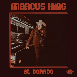 Marcus King - El Dorado,...