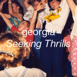 Georgia - Seeking thrills,...