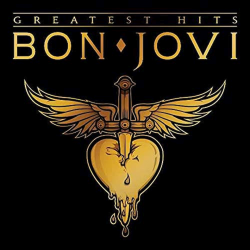 Bon Jovi - Greatest...