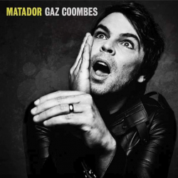 Gaz Coombes - Matador, 1CD, 2015