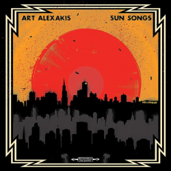 Art Alexakis - Sun songs,...