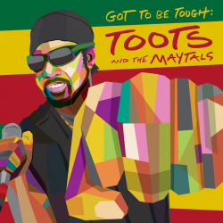 Toots & The Maytals - Got...