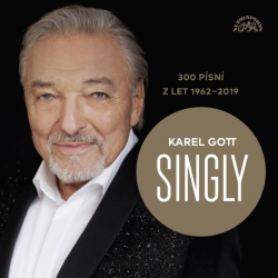 Karel Gott - Singly-300...