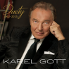 Karel Gott - Duety-1962-2015, 5CD, 2015