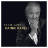Karel Gott - Danke Karel!, 1CD, 2019