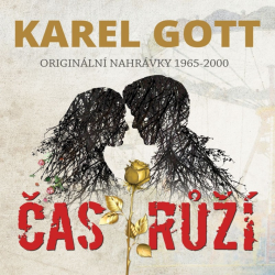 Muzikál - Karel Gott - Čas...