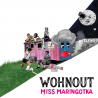 Wohnout - Miss maringotka, 1CD, 2018