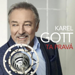 Karel Gott - Ta pravá, 1CD,...