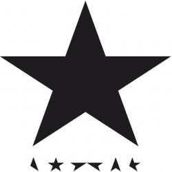 David Bowie - Blackstar,...