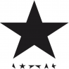 David Bowie - Blackstar, 1CD, 2016
