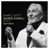 Karel Gott - Danke Karel!-Folge 2-Raritäten, 5CD, 2020