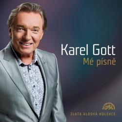 Karel Gott - Mé písně,...