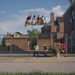 Big Sean - Detroit 2, 1CD, 2020