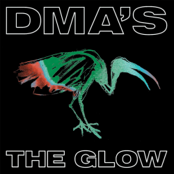 DMA's - The glow, 1CD, 2020