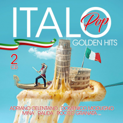 Kompilace - Italo pop...