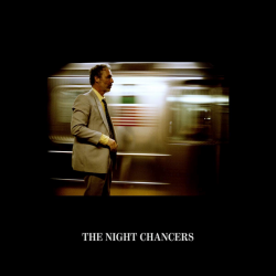 Baxter Dury - The night chancers, 1CD, 2020