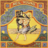 Neil Young - Homegrown, 1CD, 2020