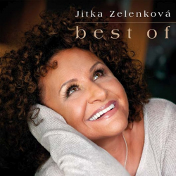 Jitka Zelenková - Best Of,...
