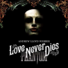 Andrew Lloyd Webber - Love never dies, 2CD, 2010