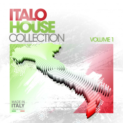Kompilace - Italo house...