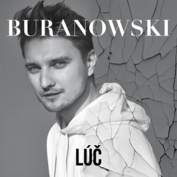 Buranowski - Lúč, 1CD, 2020