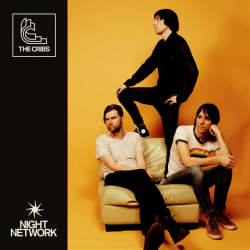 The Cribs - Night network, 1CD, 2020