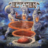 Testament - Titans of creation, 1CD, 2020