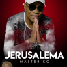 Master KG - Jerusalema, 1CD, 2020