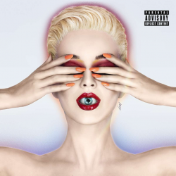 Katy Perry - Witness, 1CD,...