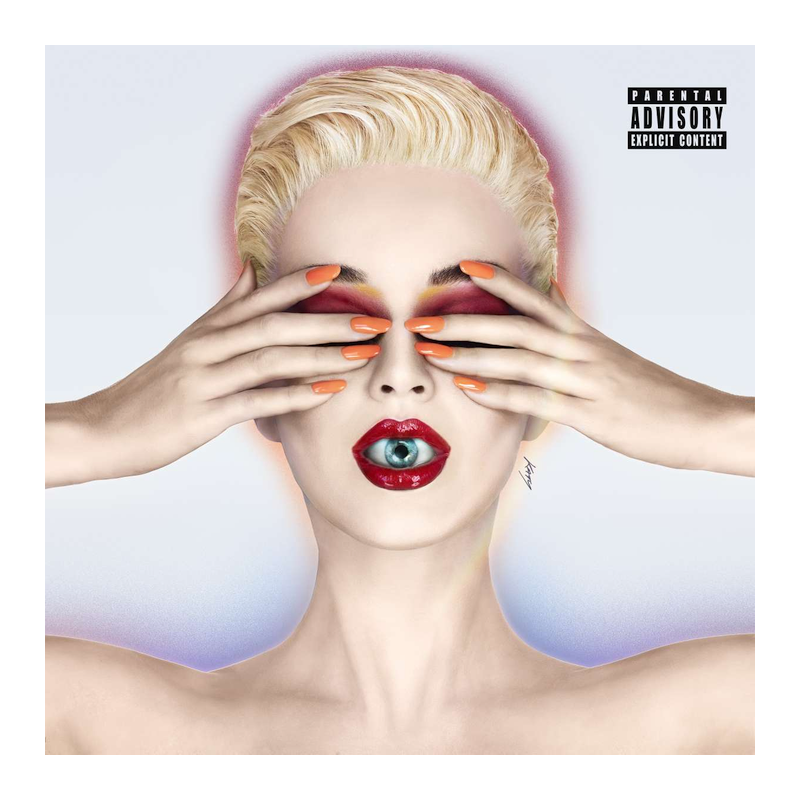 Katy Perry - Witness, 1CD, 2017