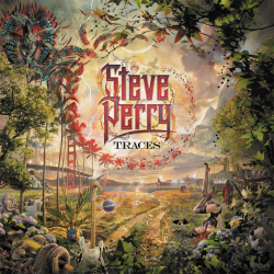 Steve Perry - Traces, 1CD, 2018