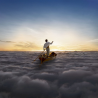 Pink Floyd - The endless river, 1CD, 2014
