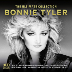 Bonnie Tyler - The ultimate...