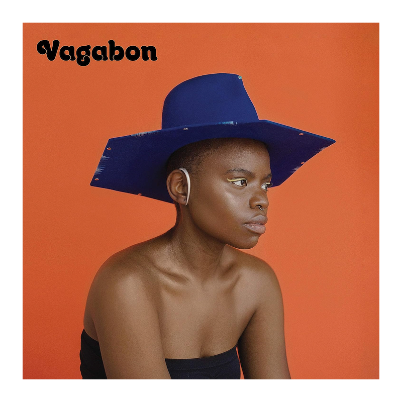 Vagabon - Vagabon, 1CD, 2019