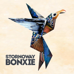 Stornoway - Bonxie, 1CD, 2015