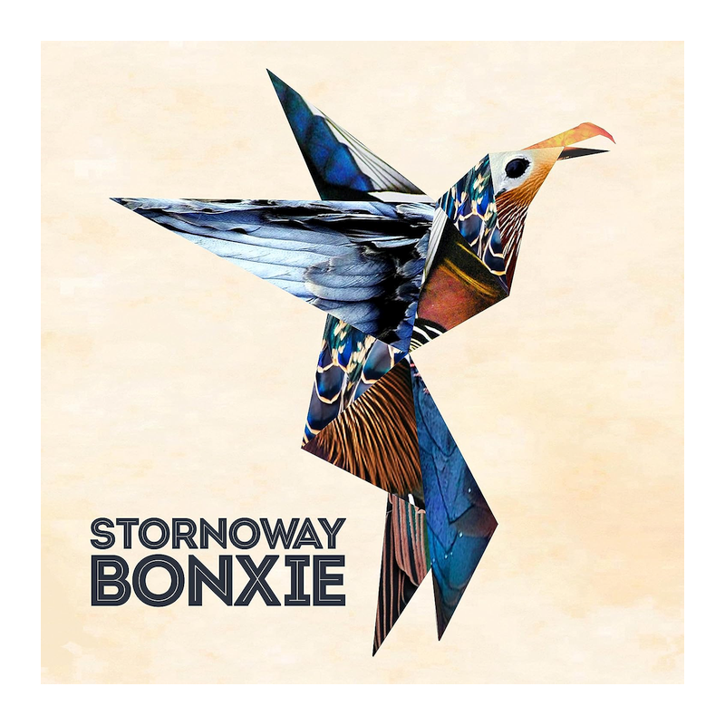 Stornoway - Bonxie, 1CD, 2015