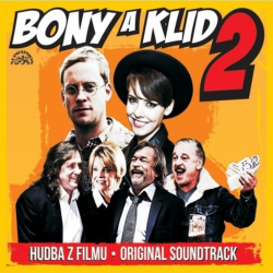 Soundtrack - Bony a klid 2,...
