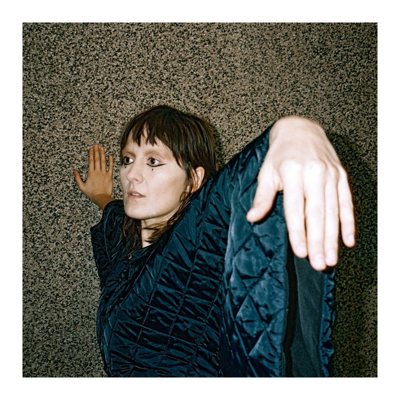 Cate le Bon - Crab day, 1CD, 2016