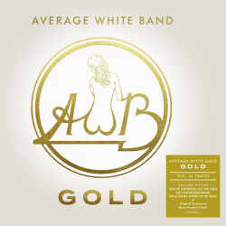 Average White Band - Gold, 3CD, 2019