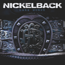 Nickelback - Dark horse,...