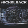 Nickelback - Dark horse, 1CD, 2008