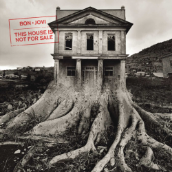 Bon Jovi - This house is...