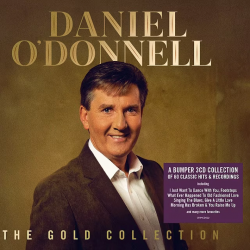 Daniel O'Donnell - The gold...