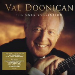 Val Doonican - The gold...