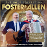 Mick Foster & Tony Allen - The gold collection, 3CD, 2017